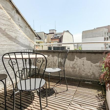 Baratero At Home Apartments ソフィア エクステリア 写真