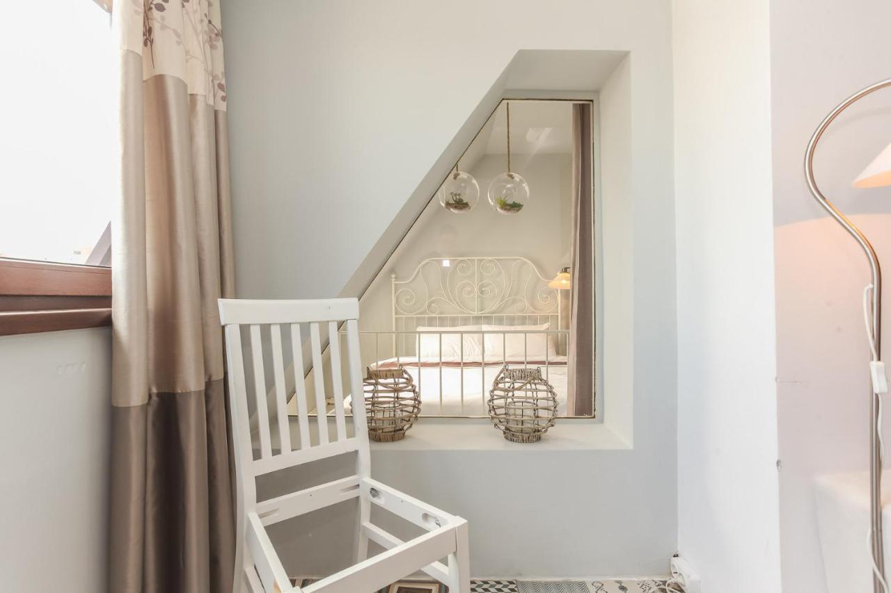 Baratero At Home Apartments ソフィア エクステリア 写真