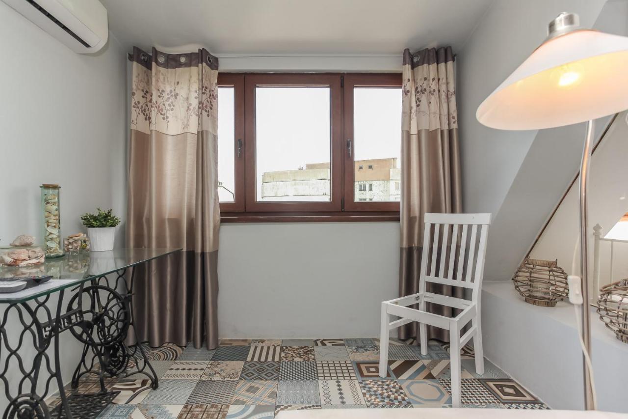 Baratero At Home Apartments ソフィア エクステリア 写真