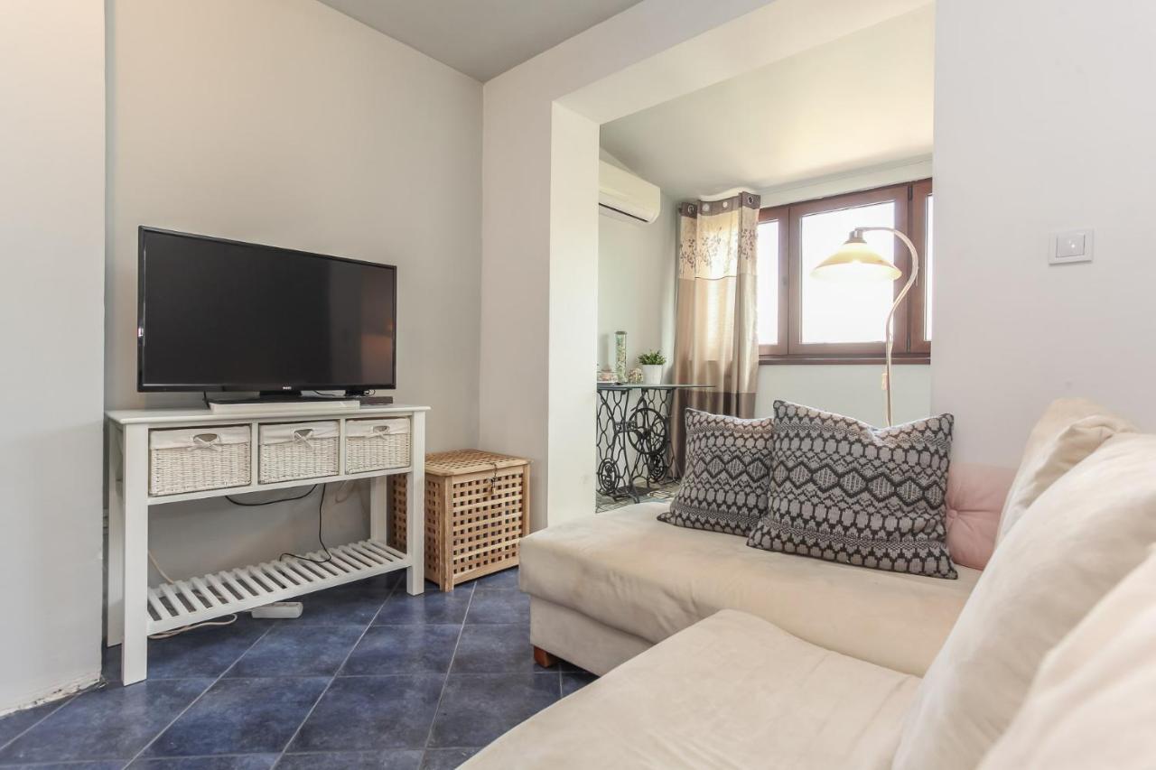 Baratero At Home Apartments ソフィア エクステリア 写真