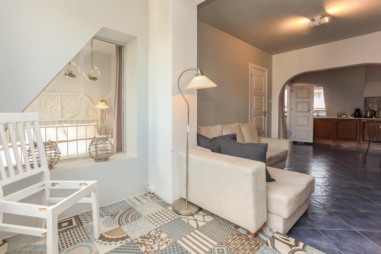Baratero At Home Apartments ソフィア エクステリア 写真