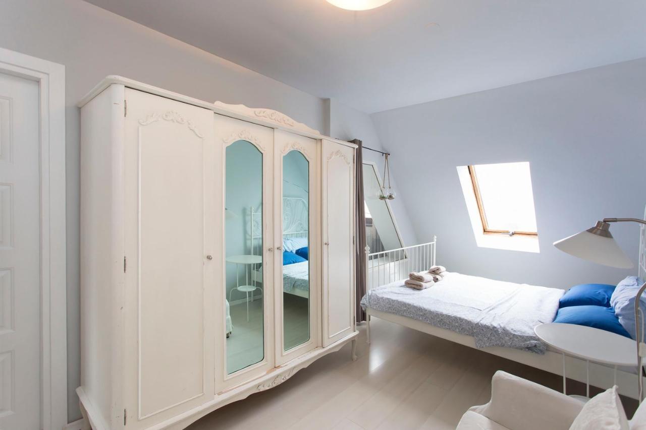 Baratero At Home Apartments ソフィア エクステリア 写真