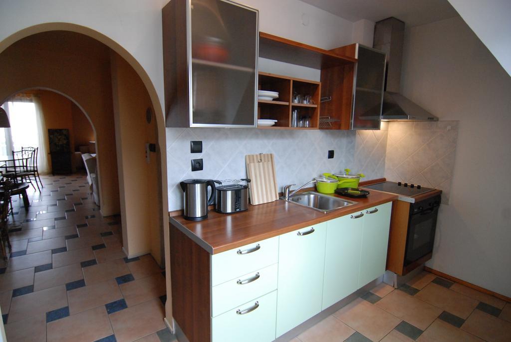 Baratero At Home Apartments ソフィア エクステリア 写真