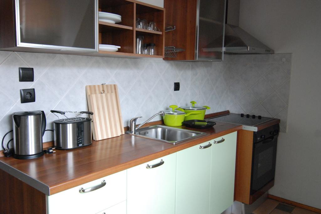 Baratero At Home Apartments ソフィア エクステリア 写真