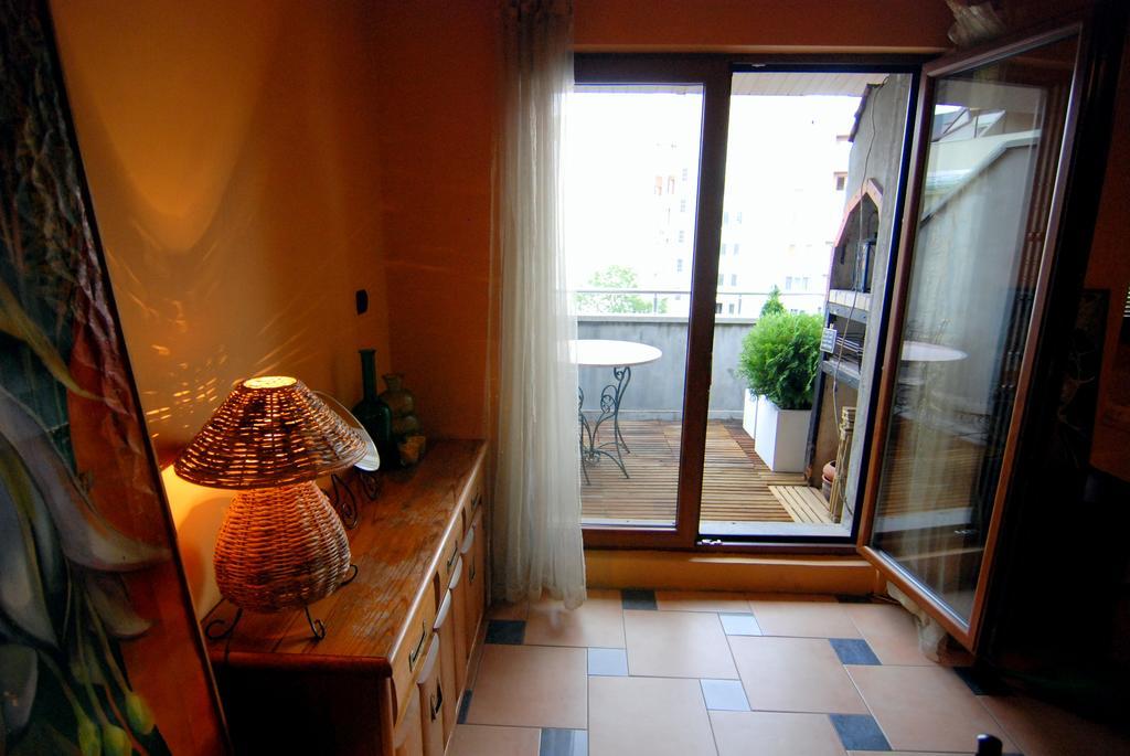 Baratero At Home Apartments ソフィア エクステリア 写真