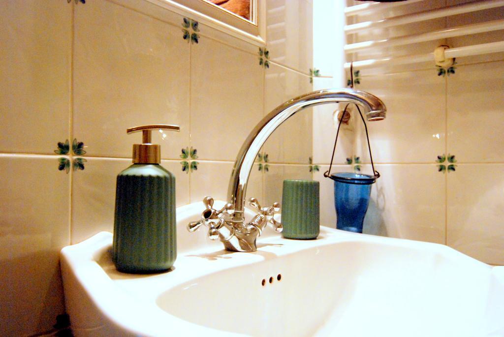 Baratero At Home Apartments ソフィア エクステリア 写真