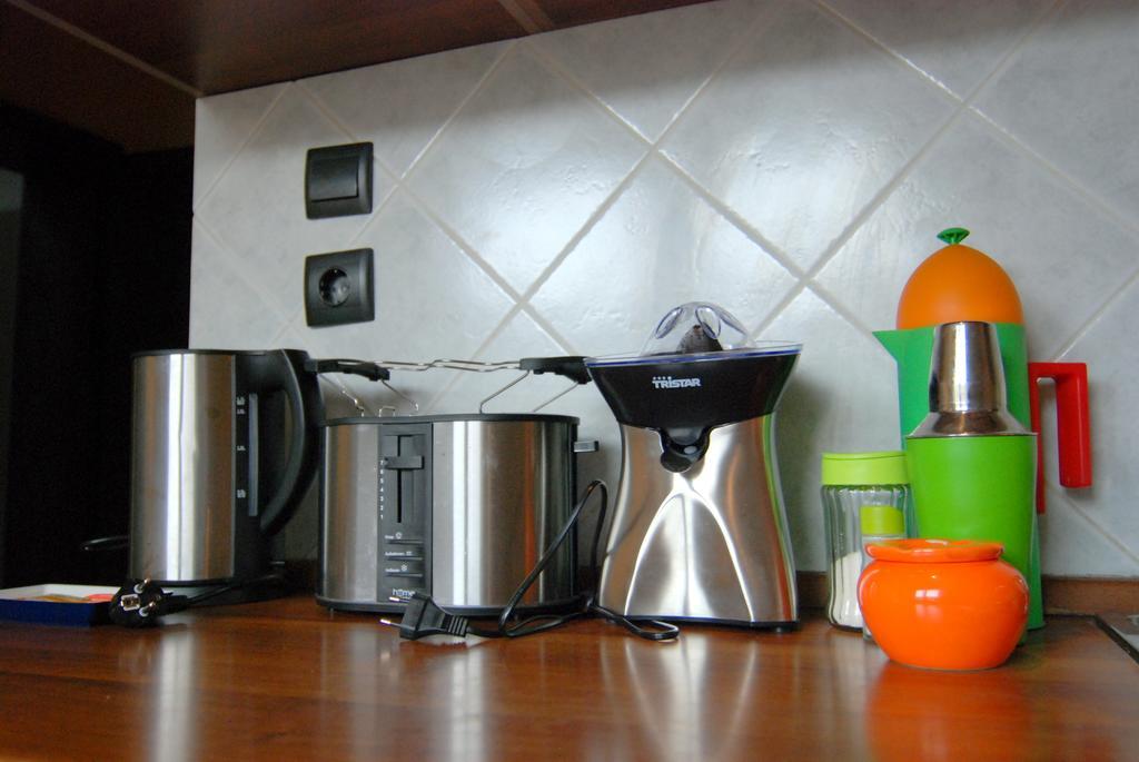 Baratero At Home Apartments ソフィア エクステリア 写真