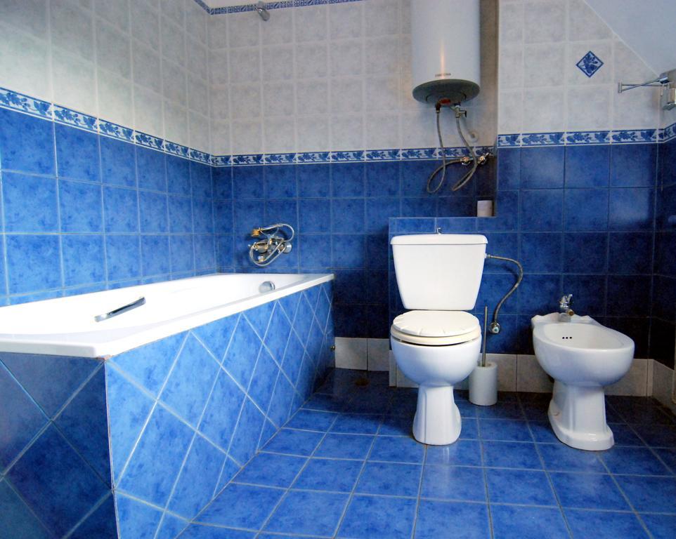 Baratero At Home Apartments ソフィア エクステリア 写真