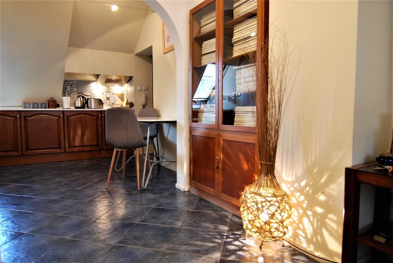 Baratero At Home Apartments ソフィア エクステリア 写真