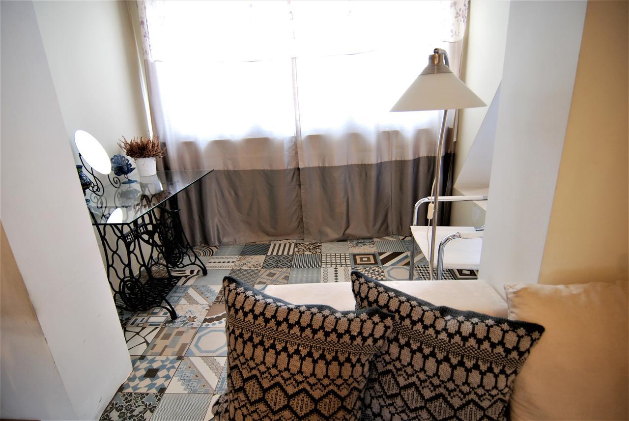 Baratero At Home Apartments ソフィア エクステリア 写真