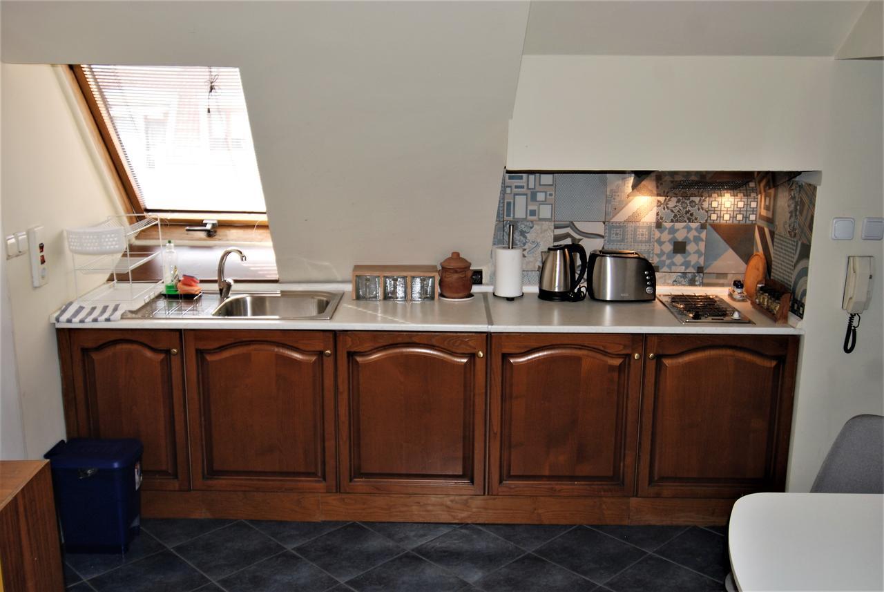 Baratero At Home Apartments ソフィア エクステリア 写真