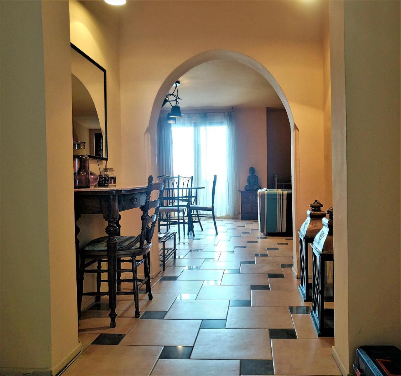 Baratero At Home Apartments ソフィア エクステリア 写真
