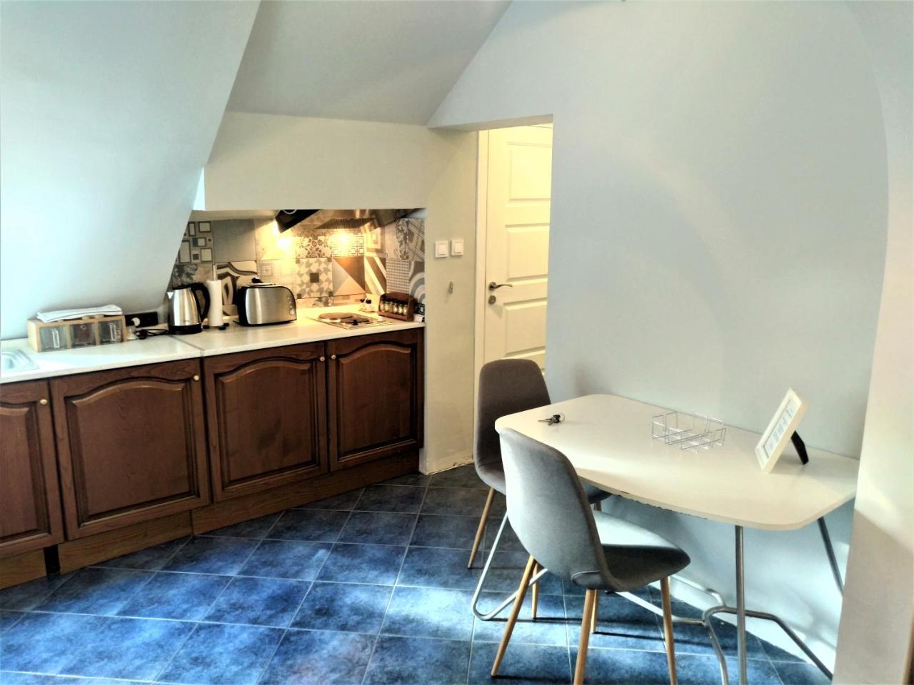 Baratero At Home Apartments ソフィア エクステリア 写真